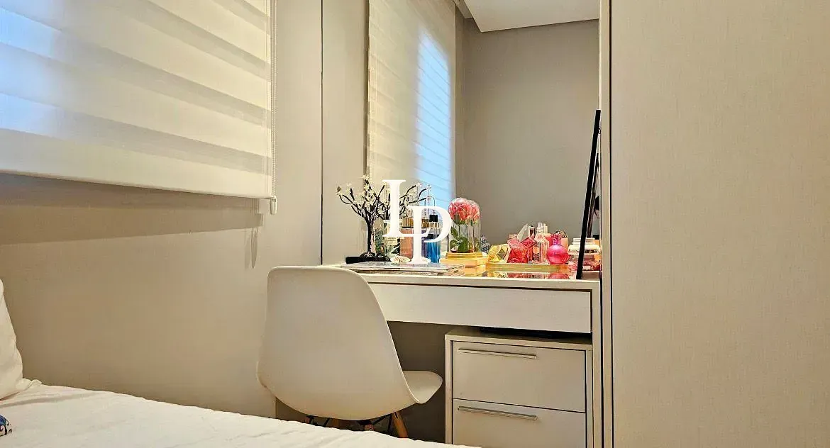 Apartamento, 3 quartos, 125 m² - Foto 23