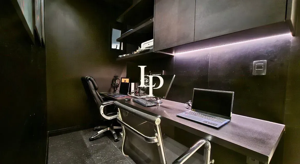 Apartamento, 3 quartos, 125 m² - Foto 18