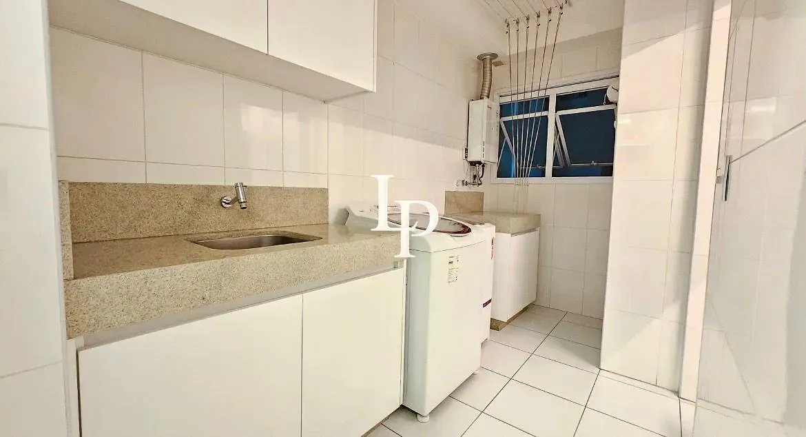 Apartamento, 3 quartos, 125 m² - Foto 15