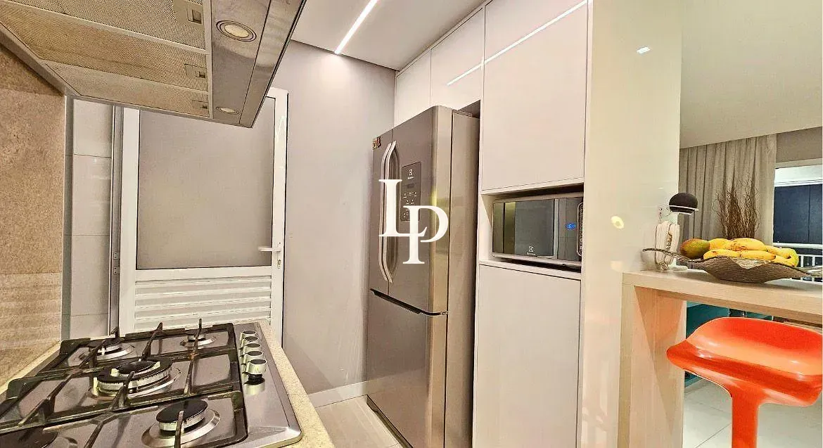 Apartamento, 3 quartos, 125 m² - Foto 14