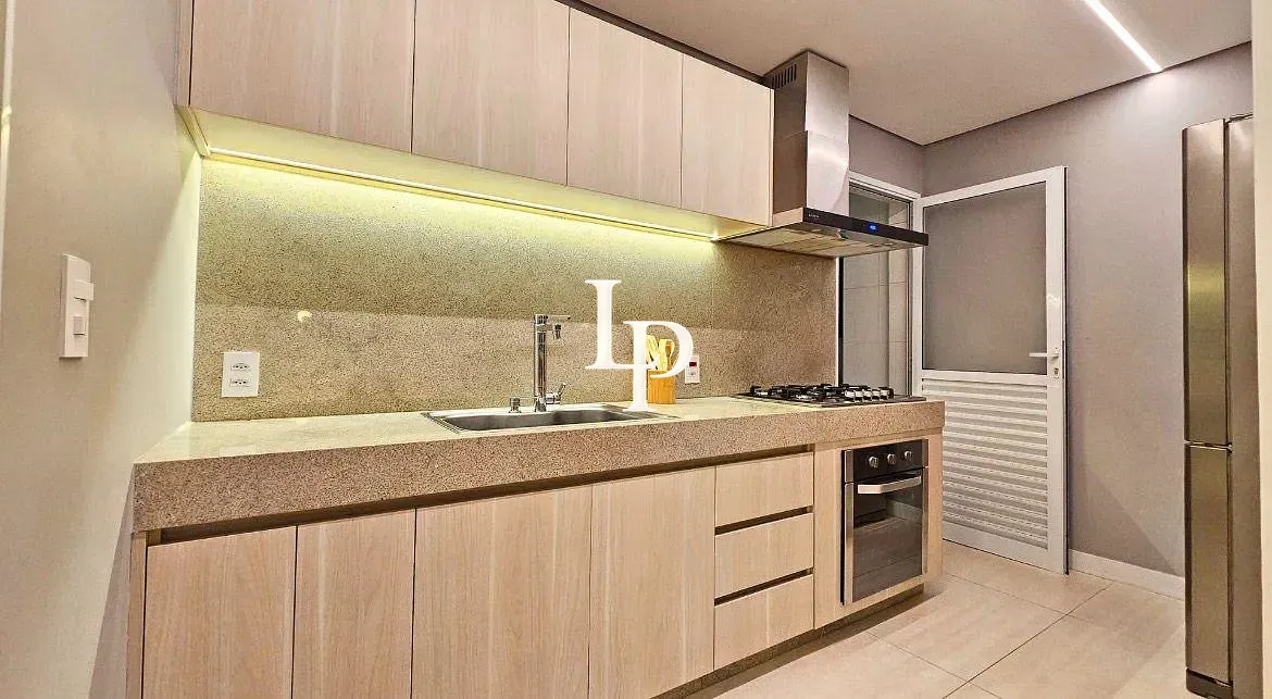 Apartamento, 3 quartos, 125 m² - Foto 13