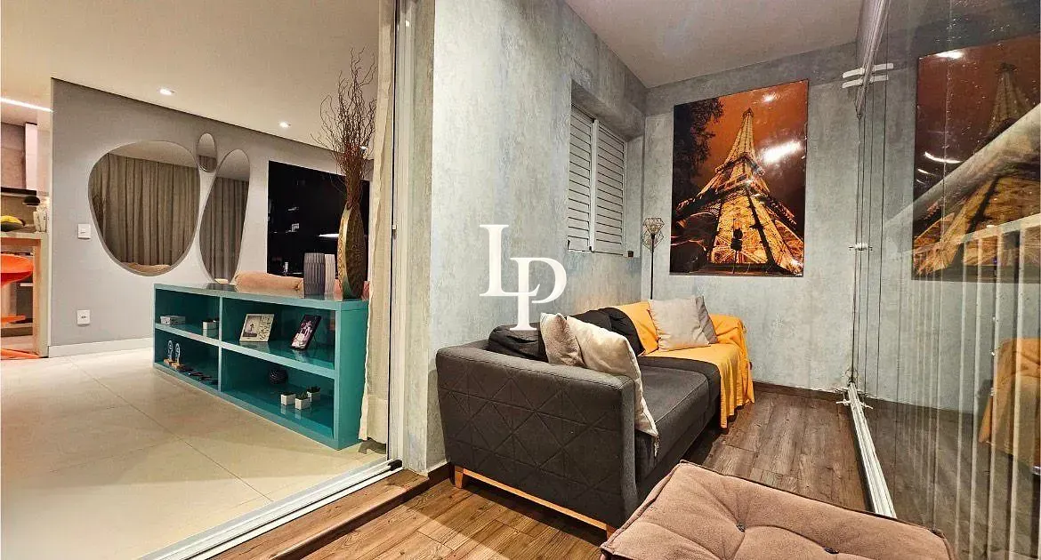 Apartamento, 3 quartos, 125 m² - Foto 10