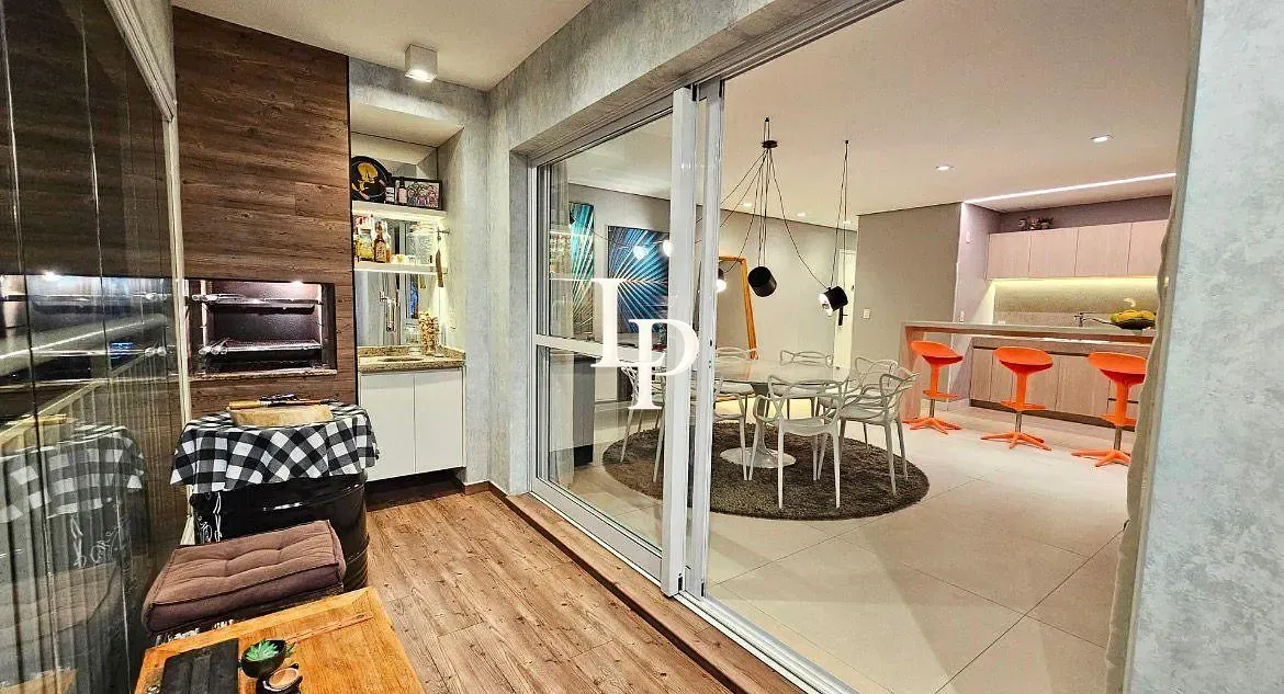 Apartamento, 3 quartos, 125 m² - Foto 12