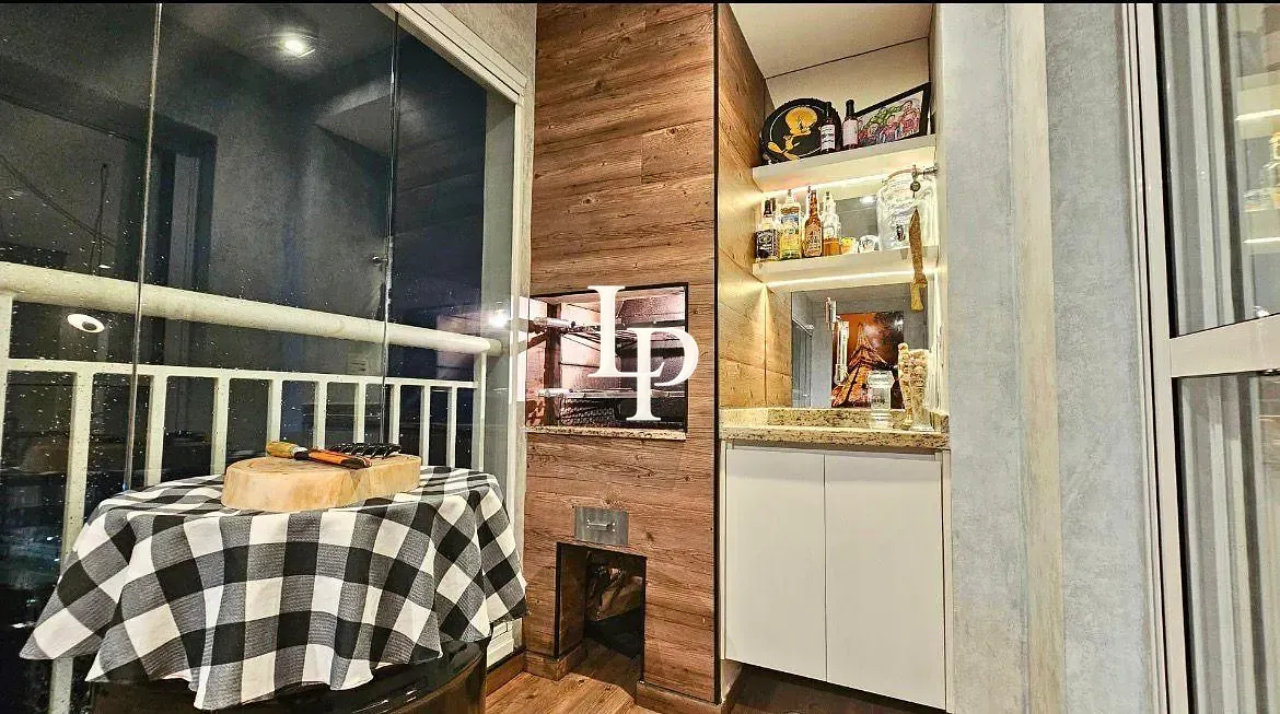 Apartamento, 3 quartos, 125 m² - Foto 11
