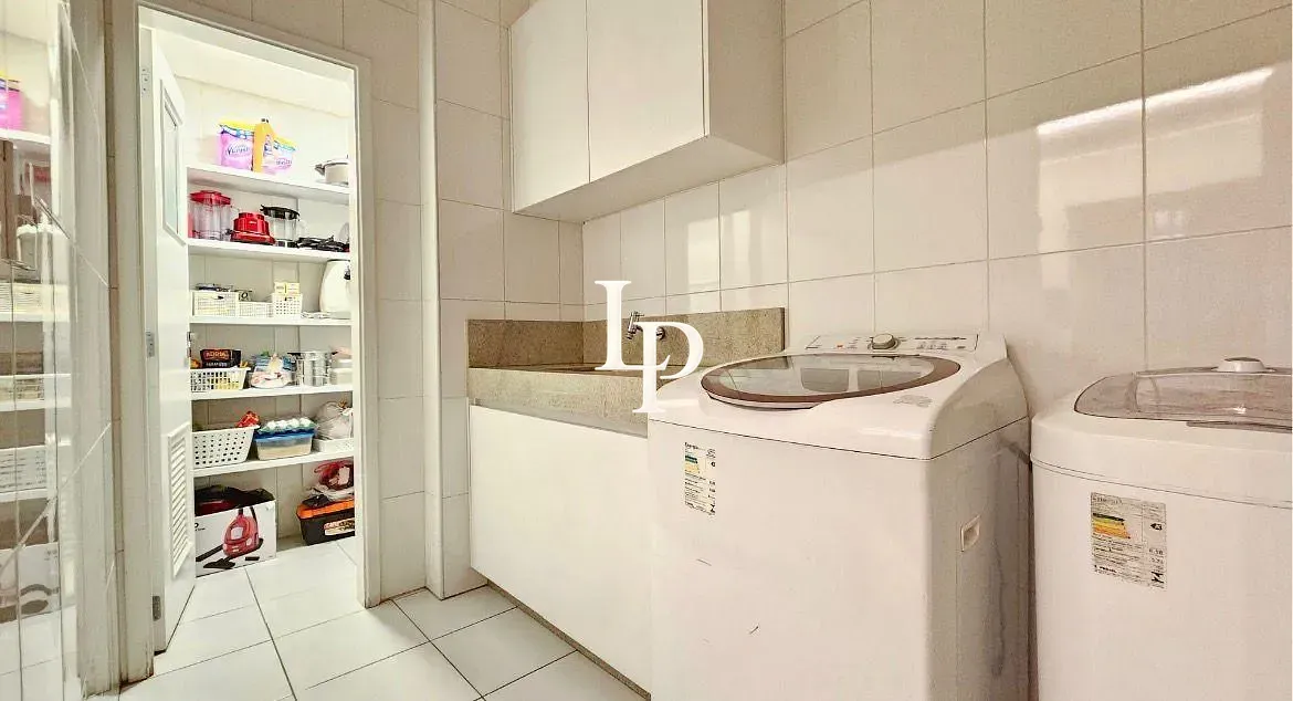 Apartamento, 3 quartos, 125 m² - Foto 16