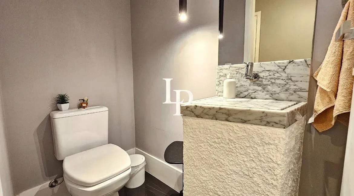 Apartamento, 3 quartos, 125 m² - Foto 17