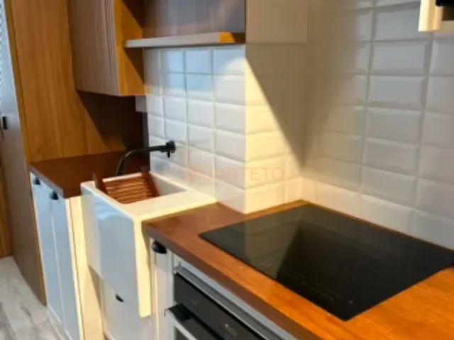 Apartamento 3 quartos e 2 banheiros, à venda, no bairro Jardim Vila Mariana em São Paulo