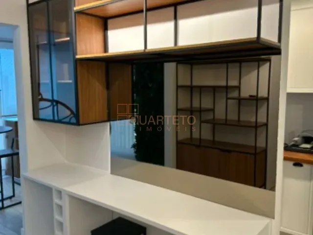 Apartamento 3 quartos e 2 banheiros, à venda, no bairro Jardim Vila Mariana em São Paulo
