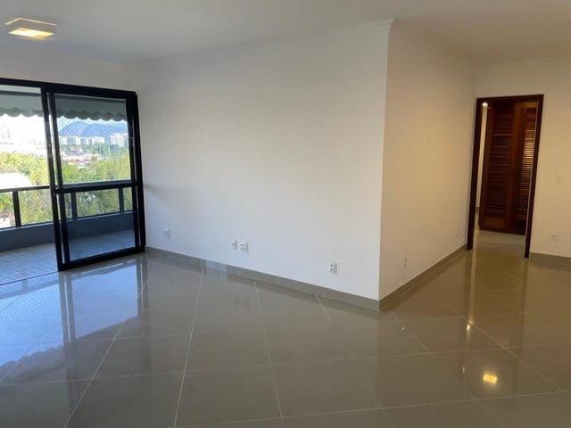 Foto do Apartamento - Apartamento para Locação, 135m2, 4 Quartos, 1 Suíte, 2 Vagas, BARRA DA TIJUCA, RIO DE JANEIRO - RJ | Riokasa Imóveis