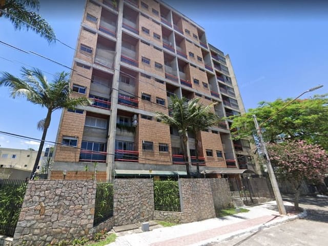 Foto do Apartamento - Apartamento Duplex com 1 dormitório à venda, 64 m² por R$ 287.000,00 - Centro - São José dos Campos/SP | RUSSI IMÓVEIS