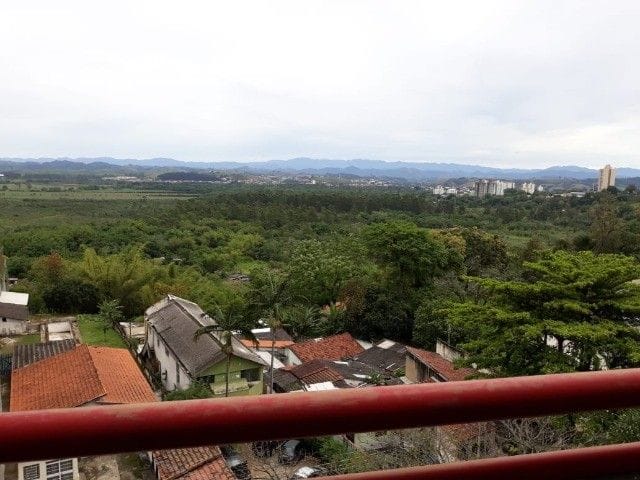Foto do Apartamento - Apartamento Duplex com 1 dormitório à venda, 64 m² por R$ 287.000,00 - Centro - São José dos Campos/SP | RUSSI IMÓVEIS