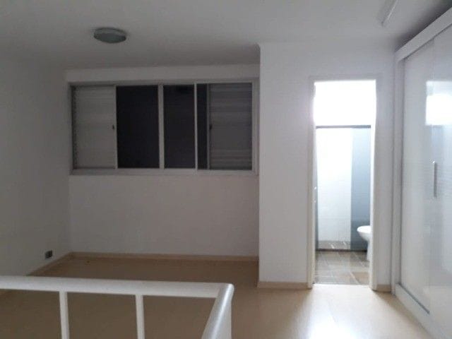 Foto do Apartamento - Apartamento Duplex com 1 dormitório à venda, 64 m² por R$ 287.000,00 - Centro - São José dos Campos/SP | RUSSI IMÓVEIS