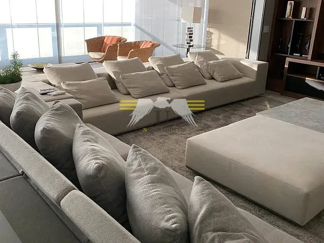 Apartamento 4 quartos e 6 banheiros, à venda, no bairro Vila Gomes Cardim em São Paulo