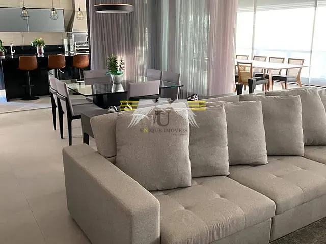 Apartamento 4 quartos e 6 banheiros, à venda, no bairro Vila Gomes Cardim em São Paulo