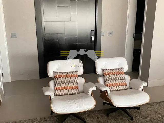 Apartamento 4 quartos e 6 banheiros, à venda, no bairro Vila Gomes Cardim em São Paulo
