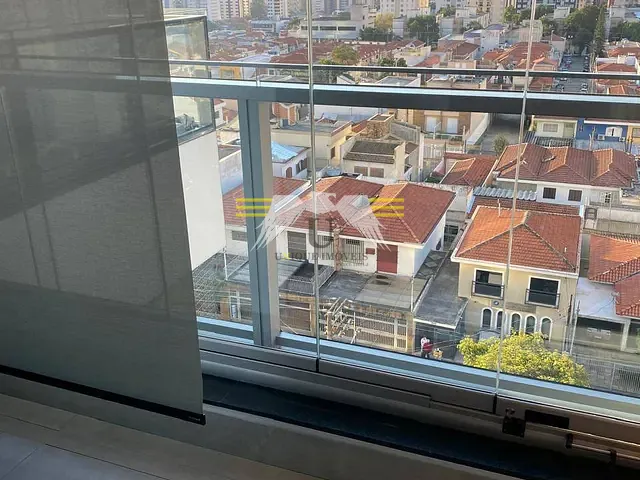 Apartamento 4 quartos e 6 banheiros, à venda, no bairro Vila Gomes Cardim em São Paulo