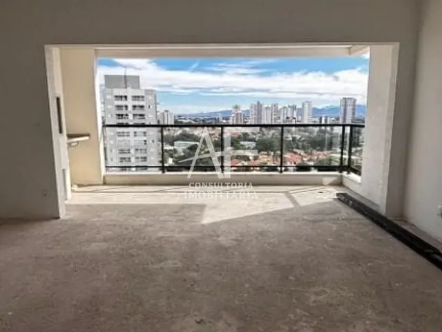 Apartamento com 109m² 3 quartos e 2 banheiros, à venda, no bairro Jardim das Nações em Taubaté