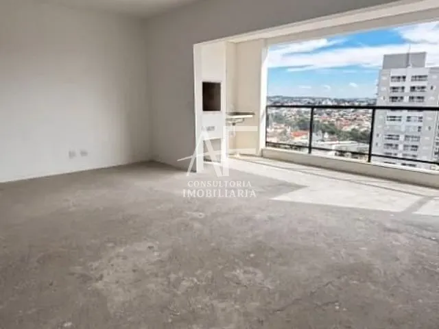 Apartamento com 109m² 3 quartos e 2 banheiros, à venda, no bairro Jardim das Nações em Taubaté