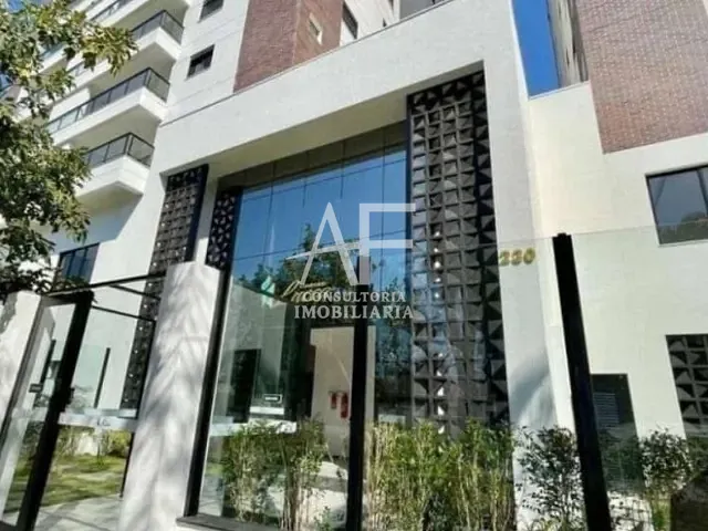 Apartamento com 109m² 3 quartos e 2 banheiros, à venda, no bairro Jardim das Nações em Taubaté