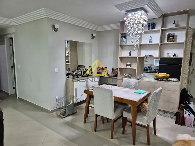 Apartamento com 118m² 3 quartos e 3 banheiros, à venda, no bairro Lauzane Paulista em São Paulo