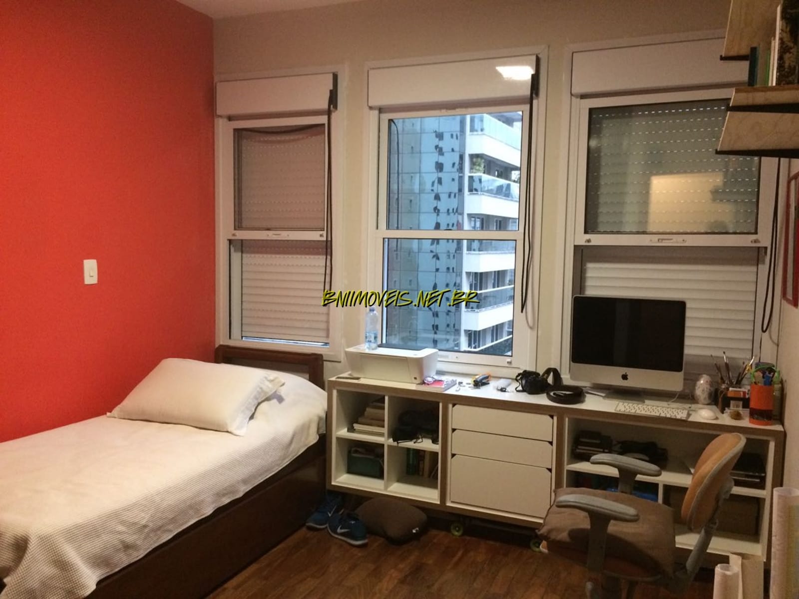 Apartamento, 3 quartos, 98 m² - Foto 6