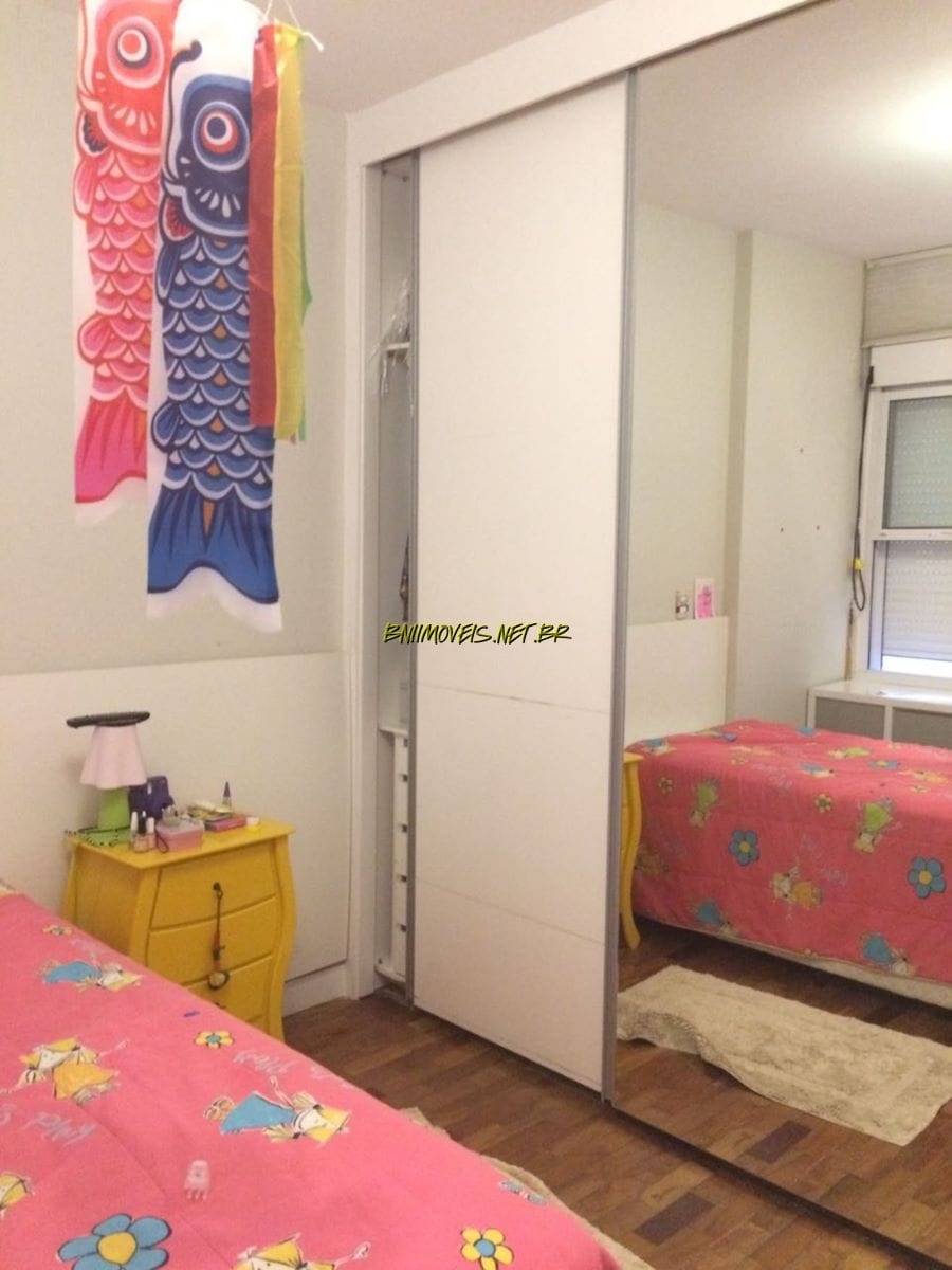 Apartamento, 3 quartos, 98 m² - Foto 9