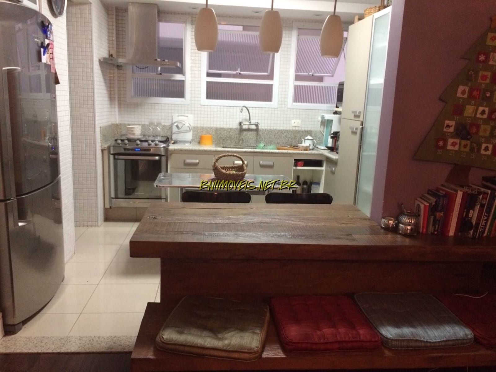 Apartamento, 3 quartos, 98 m² - Foto 2