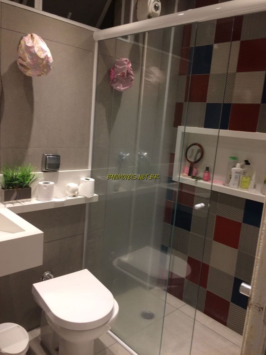 Apartamento, 3 quartos, 98 m² - Foto 5