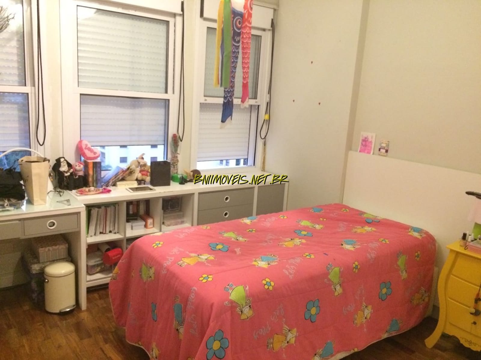 Apartamento, 3 quartos, 98 m² - Foto 8
