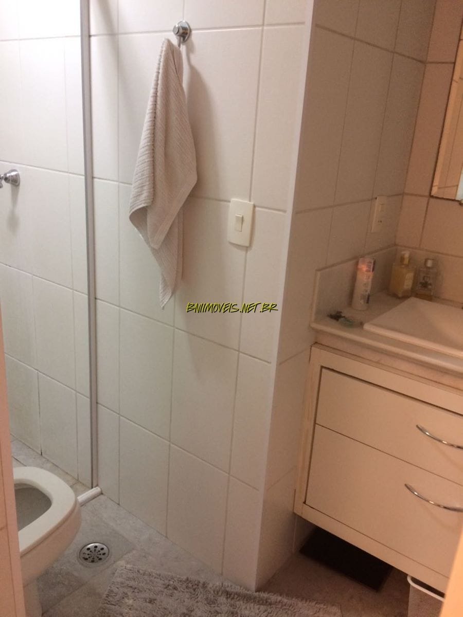 Apartamento, 3 quartos, 98 m² - Foto 7