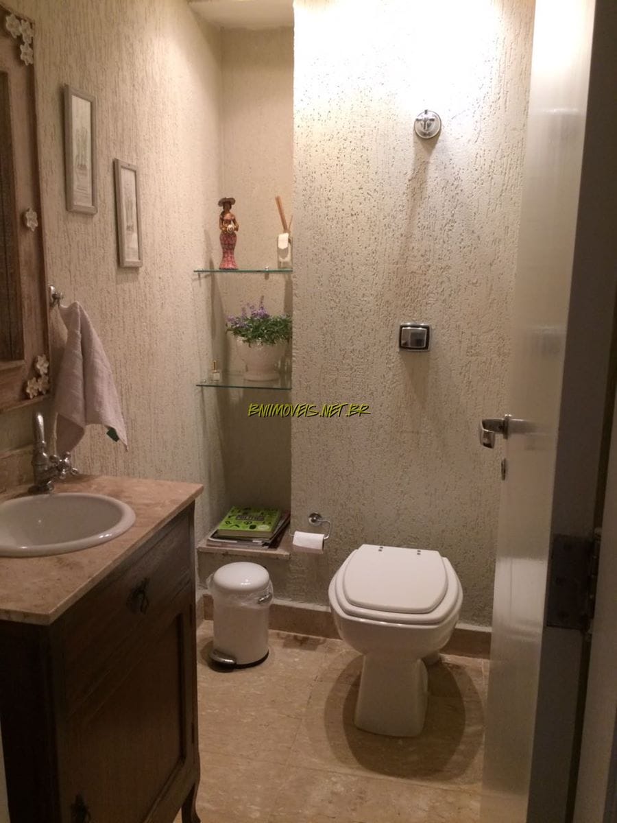 Apartamento, 3 quartos, 98 m² - Foto 10