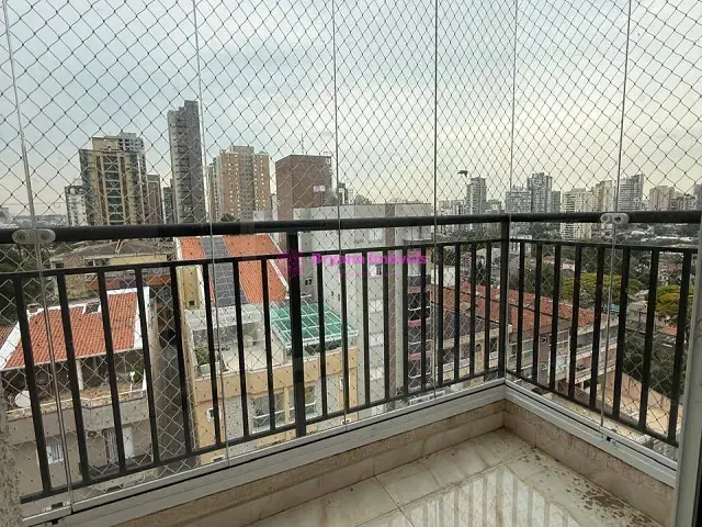 Apartamento 2 quartos e 2 banheiros, à venda, no bairro Campestre em Santo André