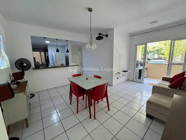 Apartamento 3 quartos e 2 banheiros, à venda, no bairro Campestre em Teresina