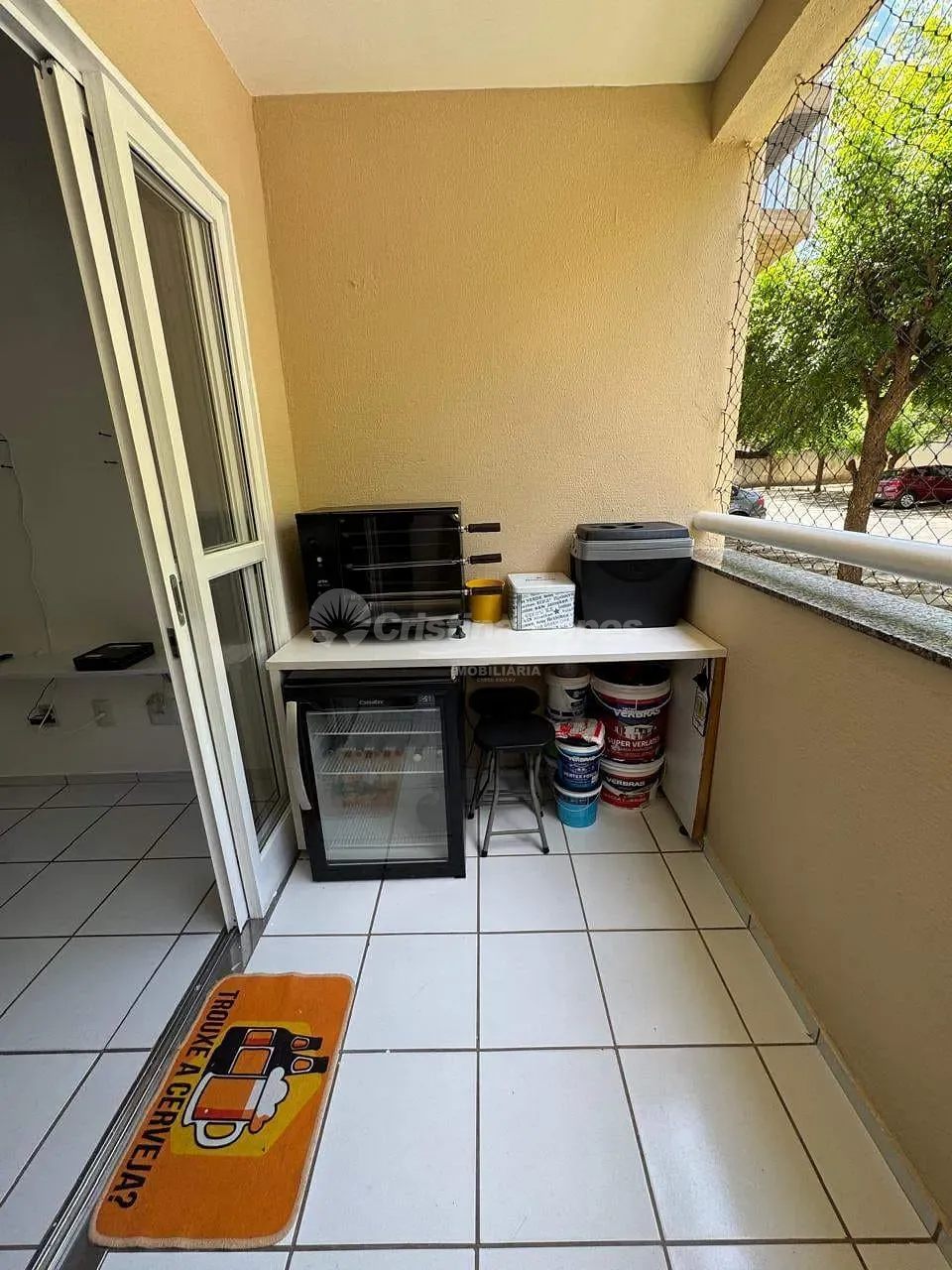 Apartamento, 3 quartos, 78 m² - Foto 2