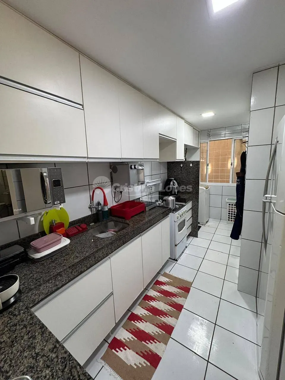 Apartamento, 3 quartos, 78 m² - Foto 4