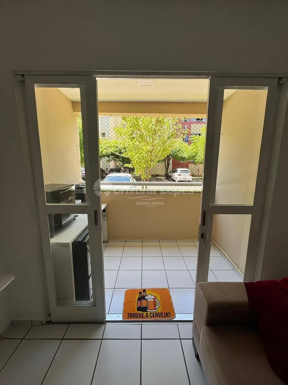 Apartamento, 3 quartos, 78 m² - Foto 3