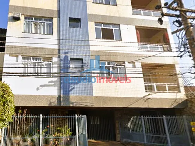 Apartamento 2 quartos e 2 banheiros, para alugar, no bairro Santa Rosa em Barra Mansa