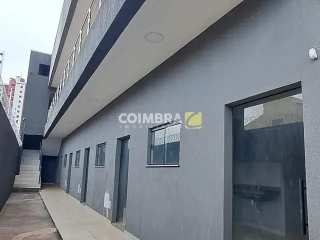 Apartamento com 30m² 1 quarto e 1 banheiro, para alugar, no bairro Jardim Santarém em Santarém