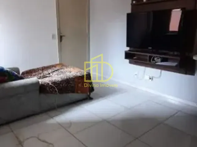Apartamento 2 quartos e 1 banheiro, à venda, no bairro Jardim Tatiana em Votorantim