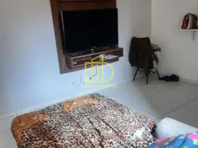 Apartamento 2 quartos e 1 banheiro, à venda, no bairro Jardim Tatiana em Votorantim