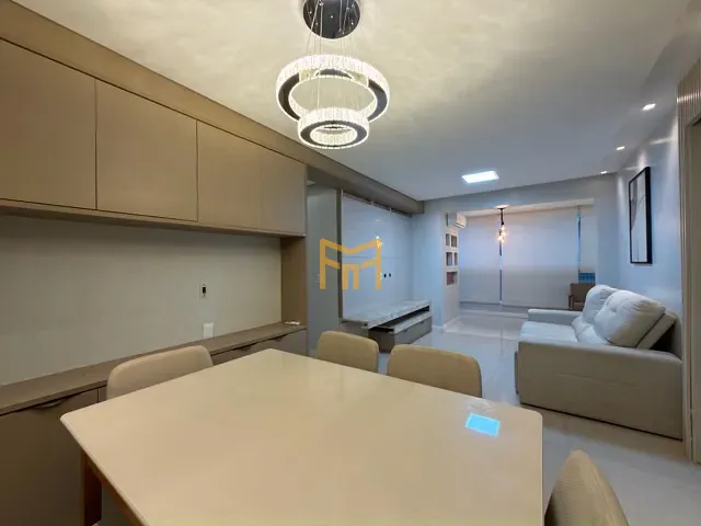 Apartamento 2 quartos e 3 banheiros, à venda, no bairro Marco em Belém