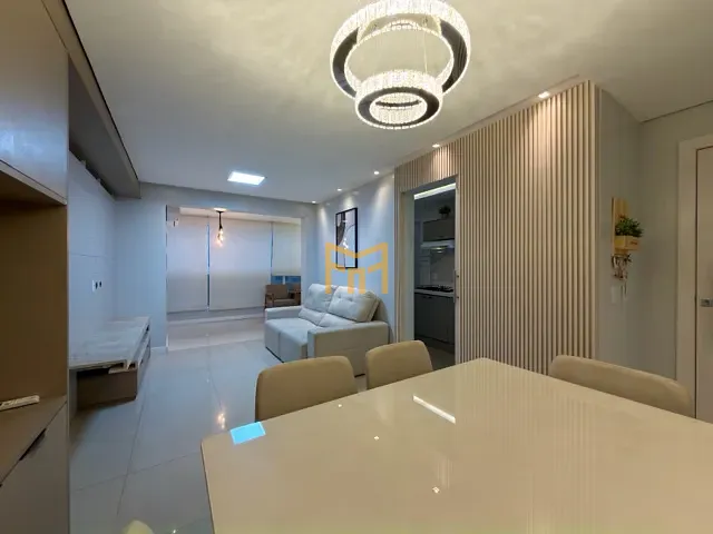 Apartamento 2 quartos e 3 banheiros, à venda, no bairro Marco em Belém