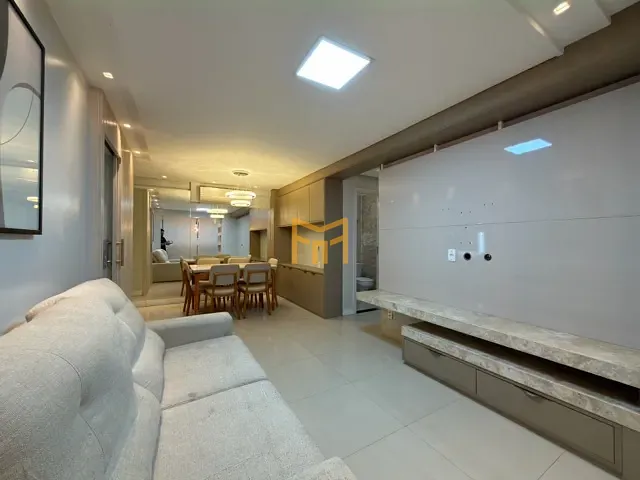 Apartamento 2 quartos e 3 banheiros, à venda, no bairro Marco em Belém