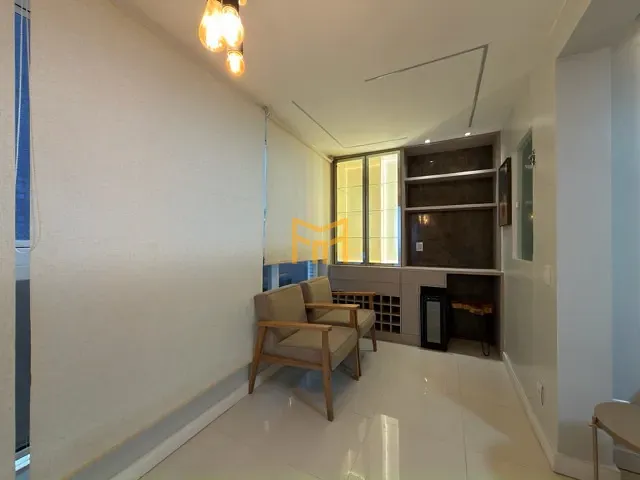 Apartamento 2 quartos e 3 banheiros, à venda, no bairro Marco em Belém