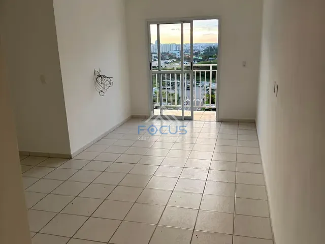 Apartamento com 72m² 3 quartos e 1 banheiro, à venda, no bairro Jardim Tamoio em Jundiaí
