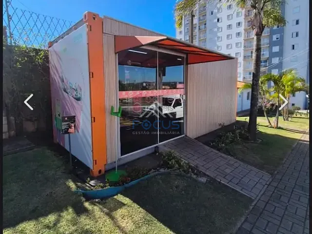 Apartamento com 72m² 3 quartos e 1 banheiro, à venda, no bairro Jardim Tamoio em Jundiaí