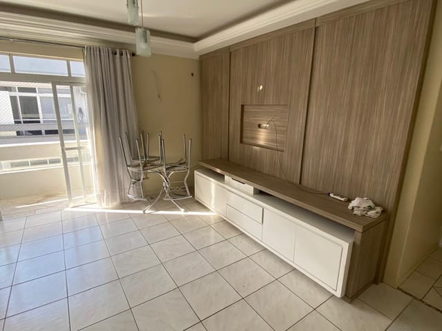 Apartamento 2 quartos e 1 banheiro, para alugar, no bairro São Vicente em Itajaí