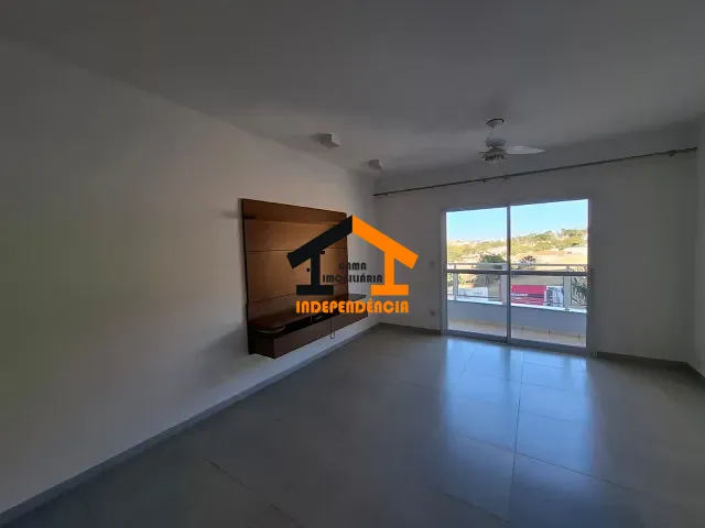 Apartamento 3 quartos e 3 banheiros, à venda, no bairro Jardim Santo Antônio em Itatiba