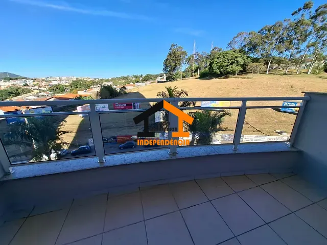 Apartamento 3 quartos e 3 banheiros, à venda, no bairro Jardim Santo Antônio em Itatiba