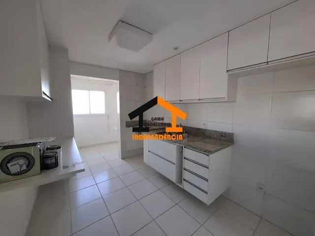 Apartamento 3 quartos e 3 banheiros, à venda, no bairro Jardim Santo Antônio em Itatiba